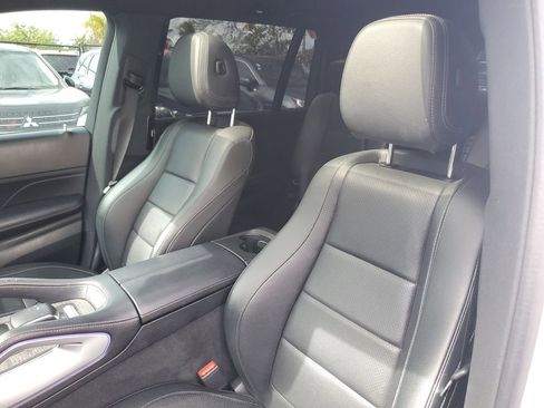 Used 2021 Mercedes-Benz GLS 450 4MATIC image 22