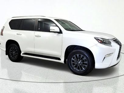 Used 2022 Lexus GX 460 Premium w/ Premium Package