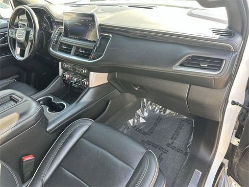 Used 2021 GMC Yukon SLT image 27