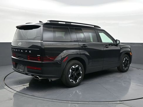 Used 2025 Hyundai Santa Fe SEL image 5
