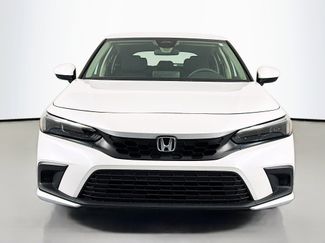 Certified 2024 Honda Civic LX video 2