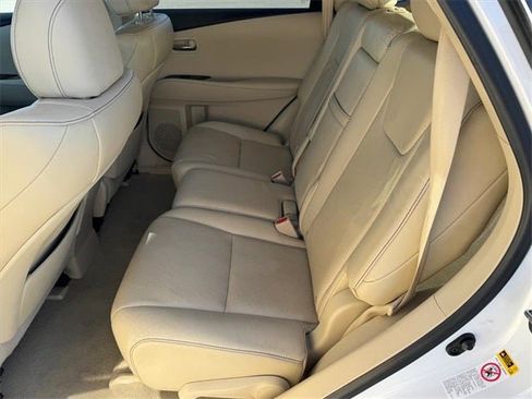 Used 2015 Lexus RX 350 350 image 10