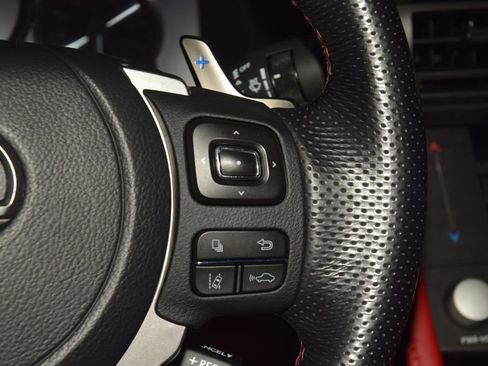 Used 2021 Lexus RC F Track Edition RWD image 42