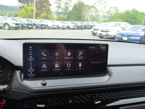Certified 2023 Honda Accord Sport image 16