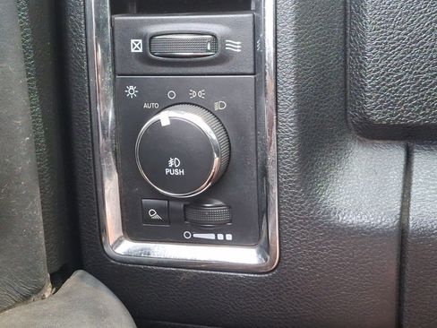 Used 2014 RAM 1500 Laramie Longhorn AWD/4WD image 22