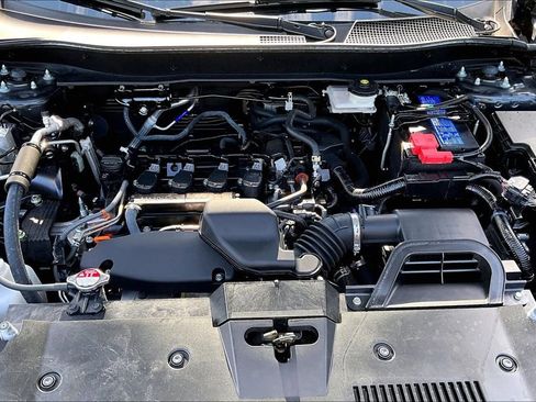 Used 2024 Honda CR-V EX image 23