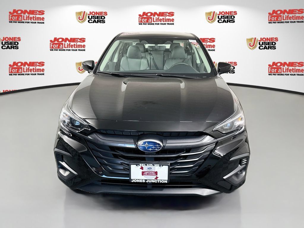 Used 2025 Subaru Legacy Premium AWD/4WD image 12