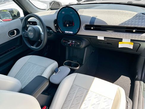 New 2026 MINI Cooper Convertible FWD image 22