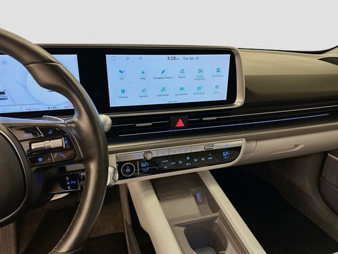 Used 2024 Hyundai Ioniq 6 SEL image 26