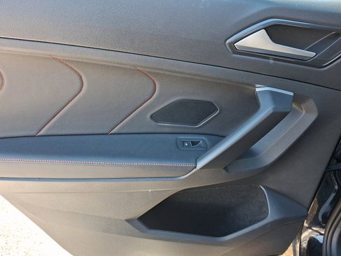 Used 2024 Volkswagen Tiguan Wolfsburg Edition image 19