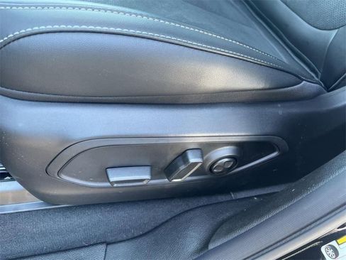 New 2025 Jeep Grand Cherokee L Altitude image 10