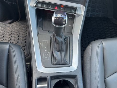 Used 2023 Audi Q3 2.0T Premium Plus w/ Premium Plus Package image 20