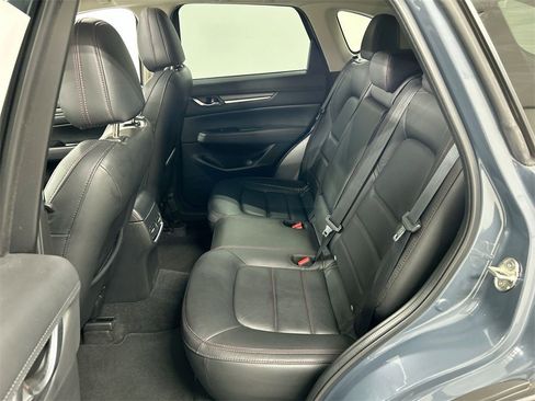 Certified 2023 MAZDA CX-5 Carbon Edition image 20