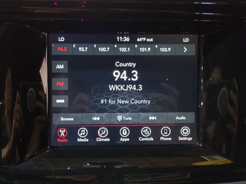 Used 2021 Dodge Durango GT AWD/4WD image 12