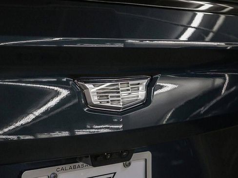 Used 2026 Cadillac Escalade IQL Sport 1 AWD/4WD image 19