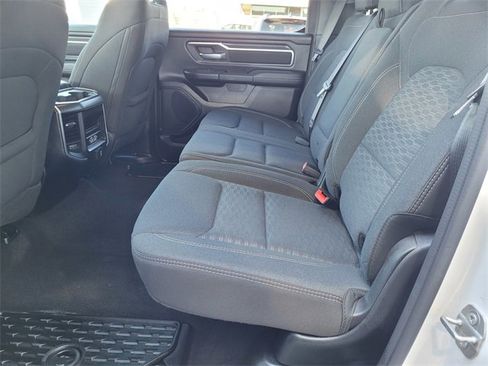 Certified 2025 RAM 1500 Big Horn image 18