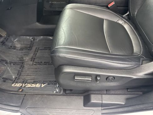 Used 2021 Honda Odyssey Touring image 28