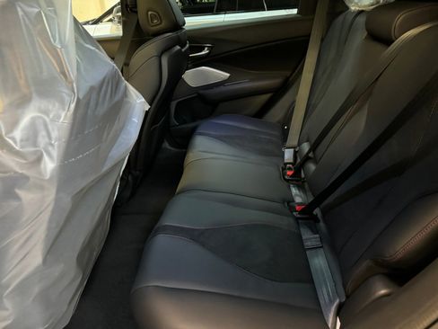 New 2025 Acura RDX A-Spec AWD/4WD image 38