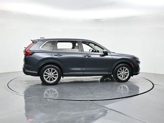Used 2025 Honda CR-V EX-L video 2