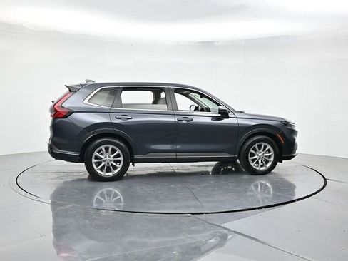Used 2025 Honda CR-V EX-L image 2
