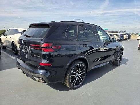 New 2026 BMW X5 sDrive40i w/ M Sport Package image 3