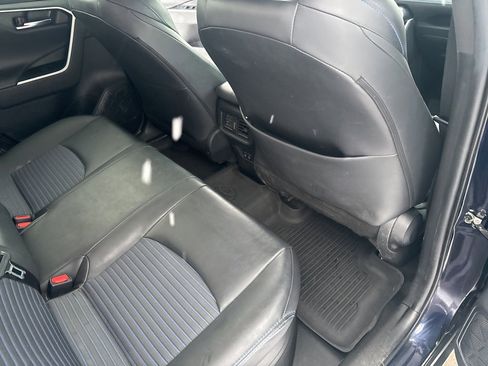 Used 2021 Toyota RAV4 XSE image 42