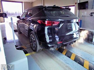 Used 2024 Chevrolet Blazer RS w/ Enhanced Convenience Package video 2