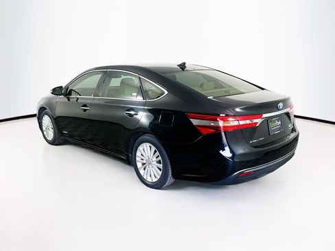 Used 2013 Toyota Avalon Limited image 5