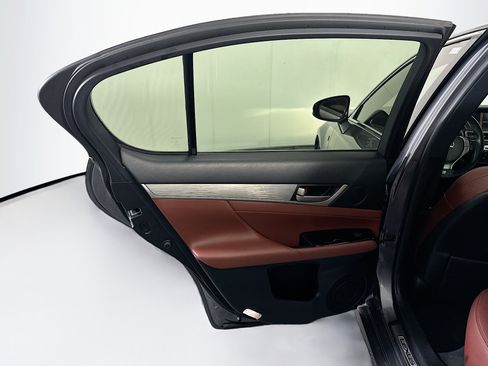 Used 2015 Lexus GS 350 image 28