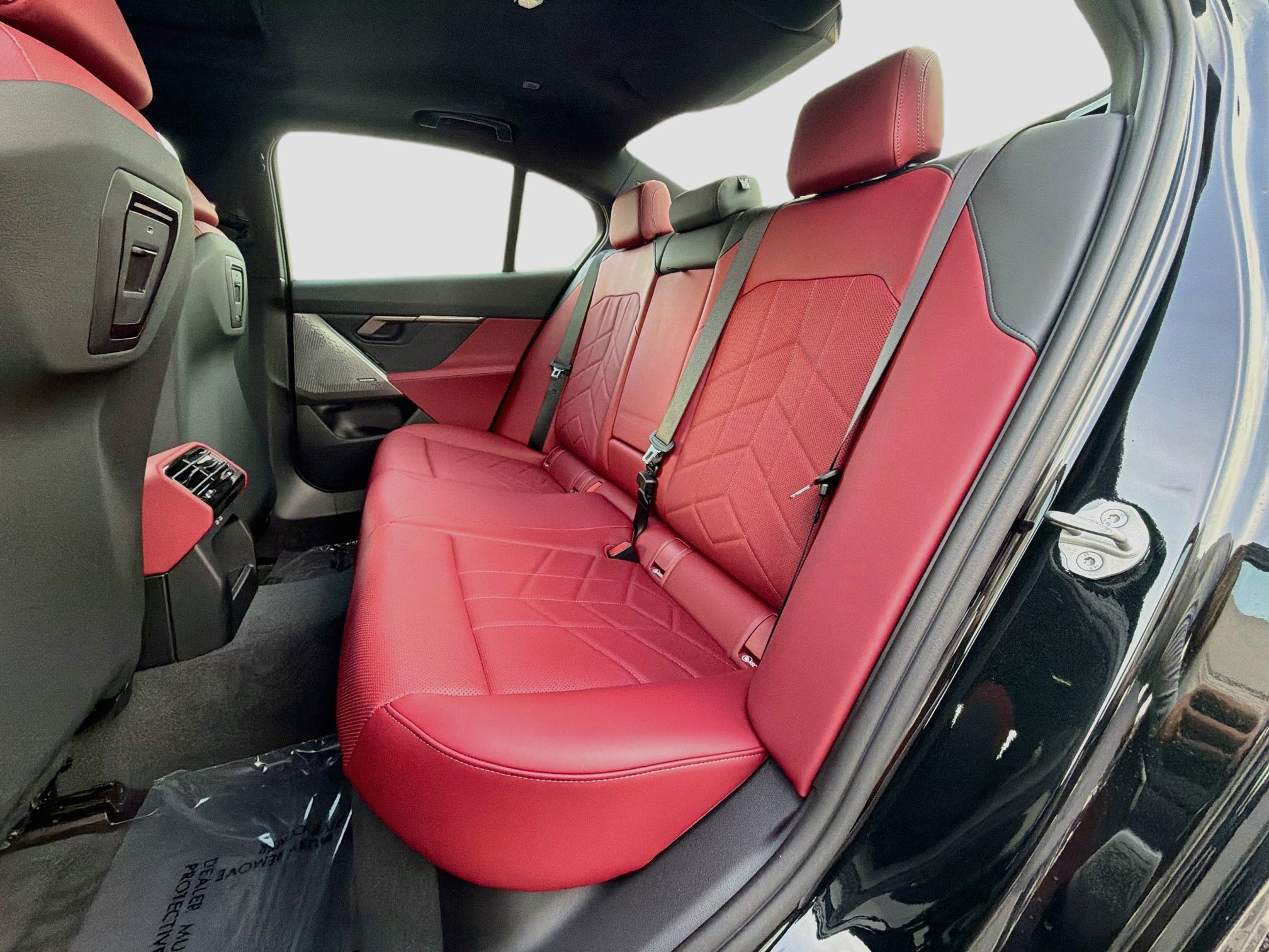 New 2027 BMW 530i w/ M Sport Package RWD image 21
