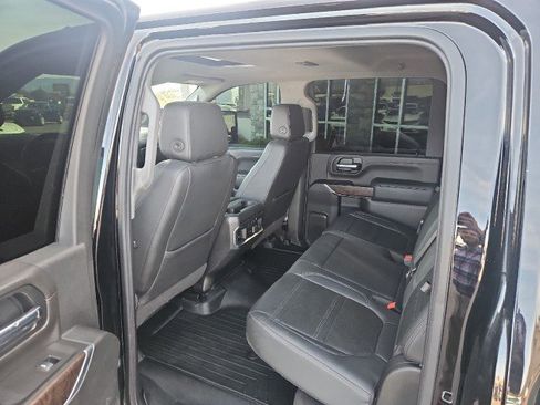 Used 2020 GMC Sierra 2500 Denali w/ Denali Ultimate Package image 25