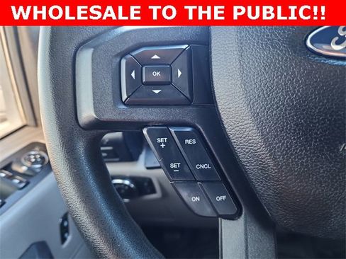 Used 2015 Ford F150 XL w/ XL Power Equipment Group image 29