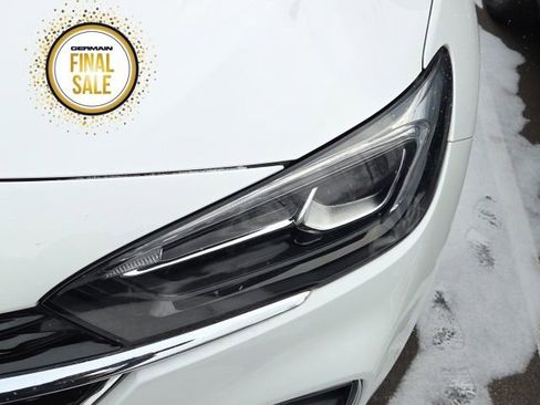 Used 2022 Buick Encore GX Essence w/ Advanced Technology Package image 10