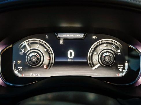 New 2026 RAM 2500 Laramie image 28