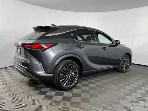 Used 2025 Lexus RX 450h AWD w/ Convenience Package image 7