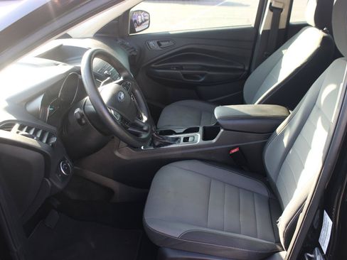 Used 2019 Ford Escape S FWD image 14