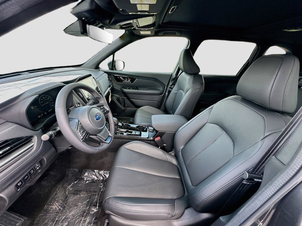 New 2026 Subaru Forester Premium AWD/4WD image 18