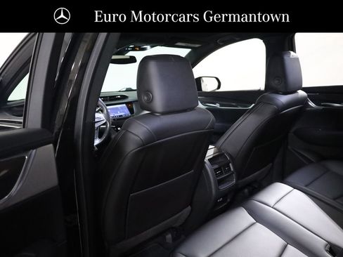 Used 2023 Cadillac XT5 Sportv AWD/4WD image 42