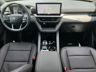 New 2026 Ford Explorer Platinum w/ LUX Leather Package AWD/4WD video 2