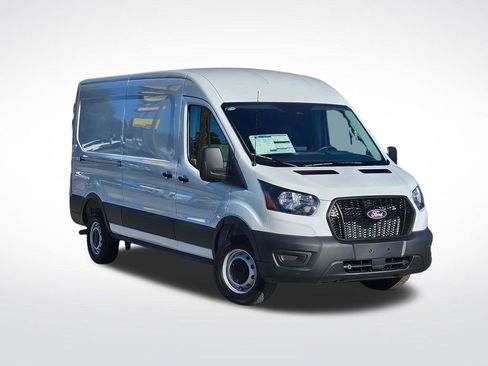 New 2026 Ford Transit 250 148 Medium Roof w/ Load Area Protection Package image 19