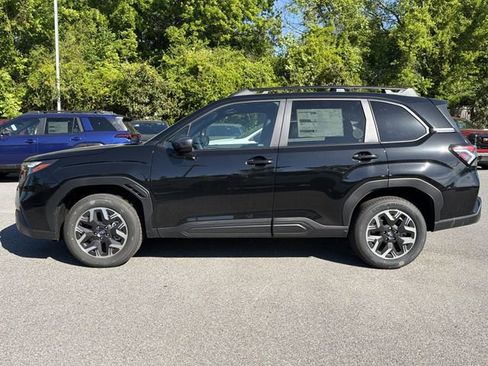 New 2026 Subaru Forester Premium AWD/4WD image 6