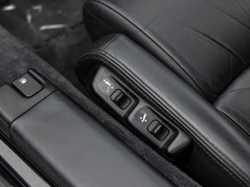 Used 1996 Acura NSX T RWD image 27