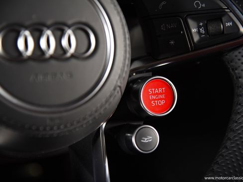 Used 2020 Audi R8 V10 performance AWD/4WD image 39