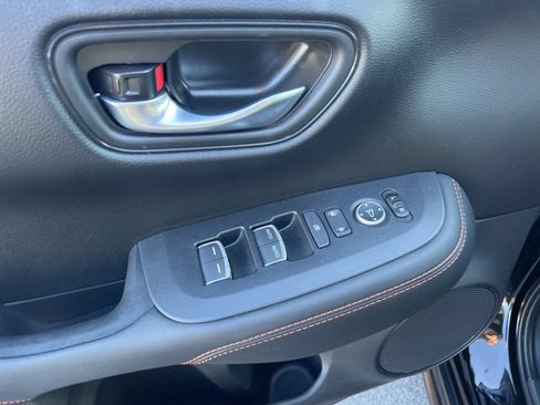Used 2026 Honda HR-V Sport image 21