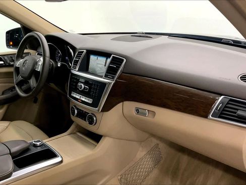 Used 2014 Mercedes-Benz ML 350 2WD image 10