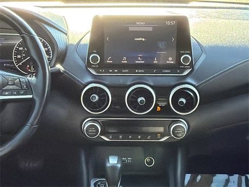 Certified 2020 Nissan Sentra SV image 11