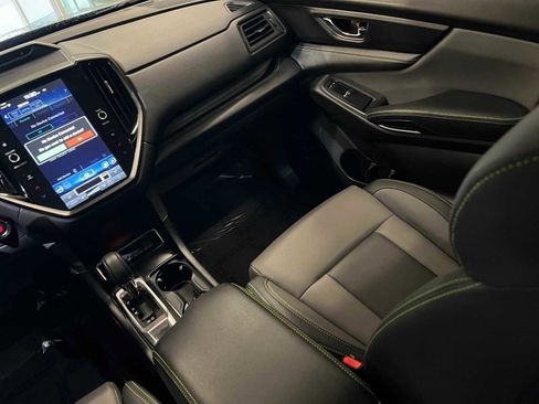 Used 2023 Subaru Ascent Onyx Edition Limited image 9
