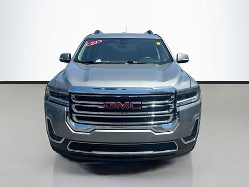 Used 2023 GMC Acadia SLE w/ Driver Convenience Package AWD/4WD image 4