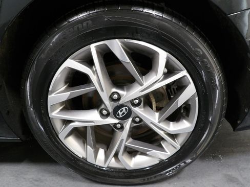 Used 2021 Hyundai Sonata SEL FWD image 19