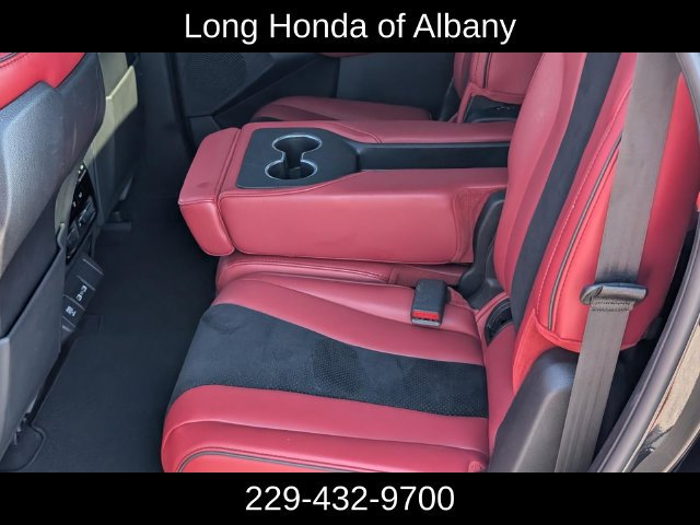 Used 2023 Acura MDX A-Spec AWD/4WD image 14
